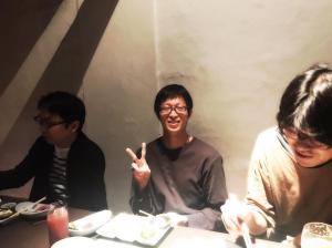 takemo's party-16